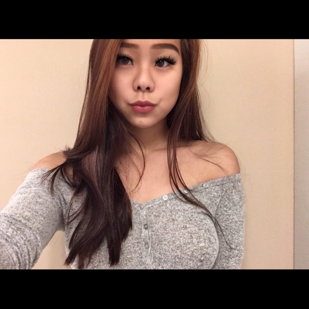 Meet your Posher, Evergreen